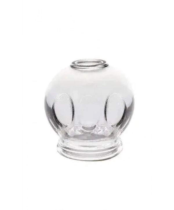 3 No Cam Hacamat Kupası