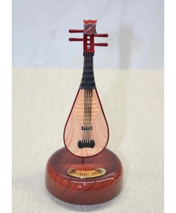 Müzik Kutusu Alk3792