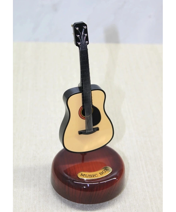 Gitar Müzik Kutusu Alk3793