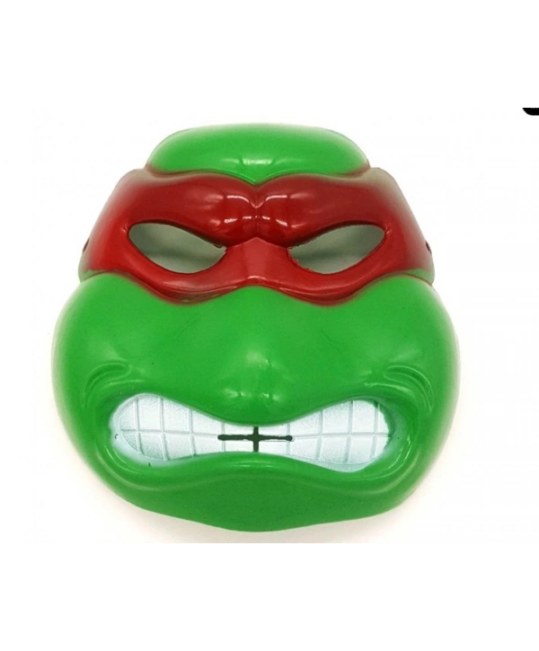 Ninja Kaplumbağalar Maskesi Raphael Maskesi