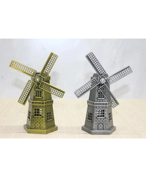 Metal Yel Değirmeni Alk3474