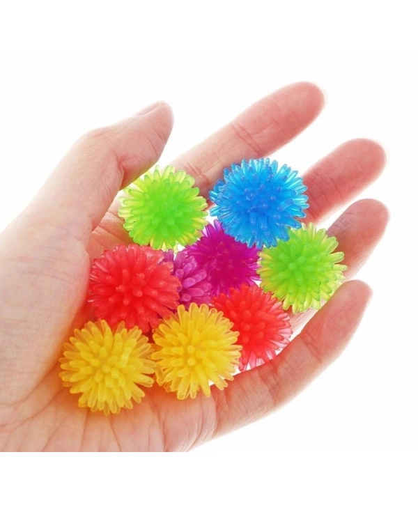 Parmak Masaj Topu Nrd - El 1