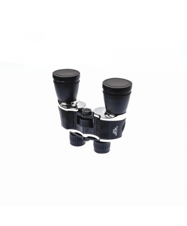 50x50  Metal Gövdeli,  Kauçuk Kaplamalı Avcılık Gözetleme Dürbün