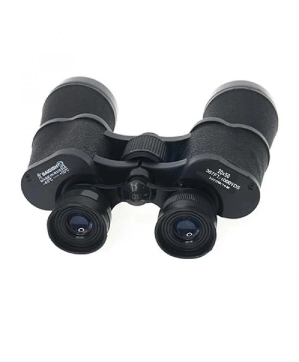 20x50 Rus Model Dürbün Baigish Dürbün Süper Kalite 1000m/76m