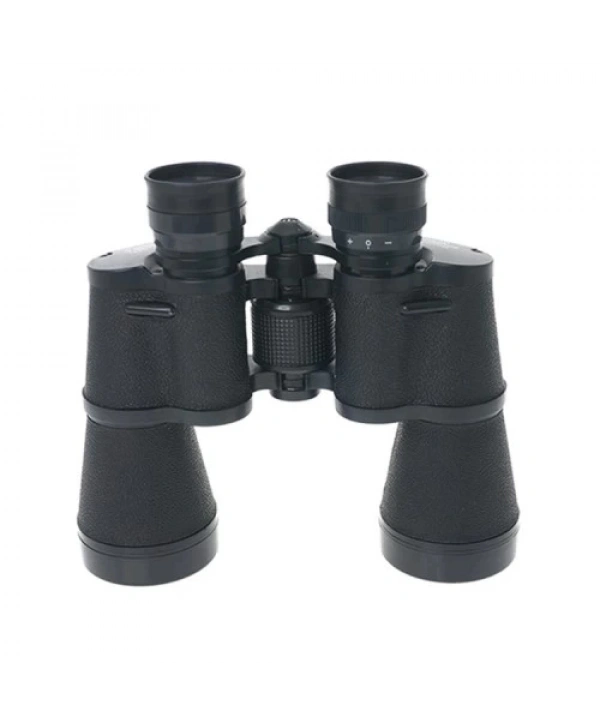 20x50 Rus Model Dürbün Baigish Dürbün Süper Kalite 1000m/76m