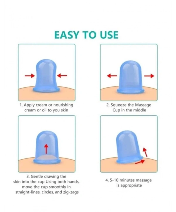 Pvs Masaj Kupası 999