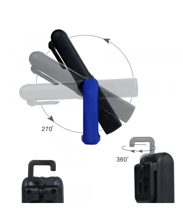 Işık Seviyesi Ayarlanabilir Çalışma Lambası  Wt-285