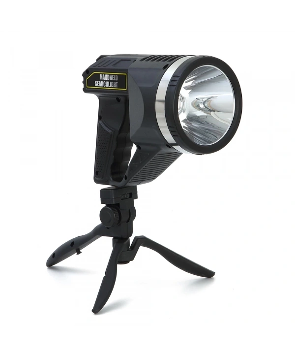 Tripod Şarjlı Güvenlik Feneri  Wt-416