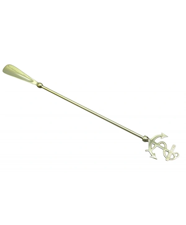 Pirinç Çapalı Kerata Çekecek 4315