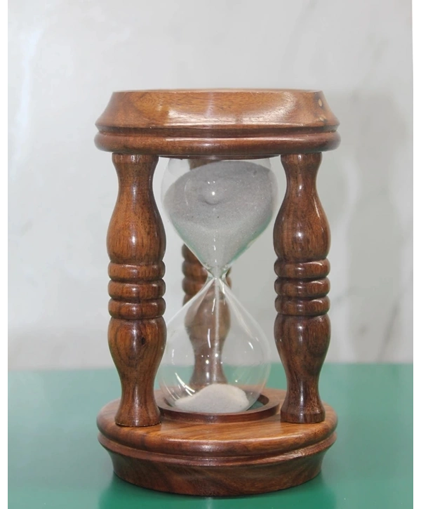 Ahşap Kumsaati 2636b