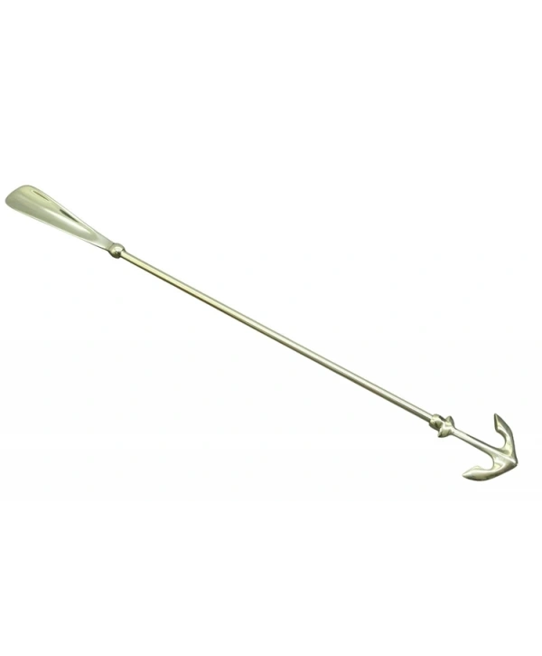 Pirinç Çapalı Kerata Çekecek 12427