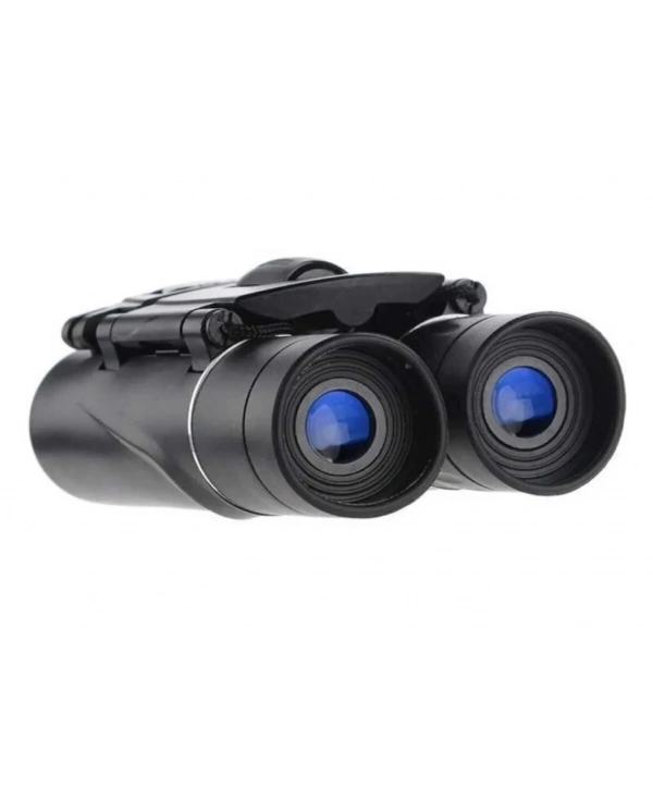 100x22 Cepte Taşımalı Kauçuk Kaplama Profesyonel Mini Dürbün3000m/30000m