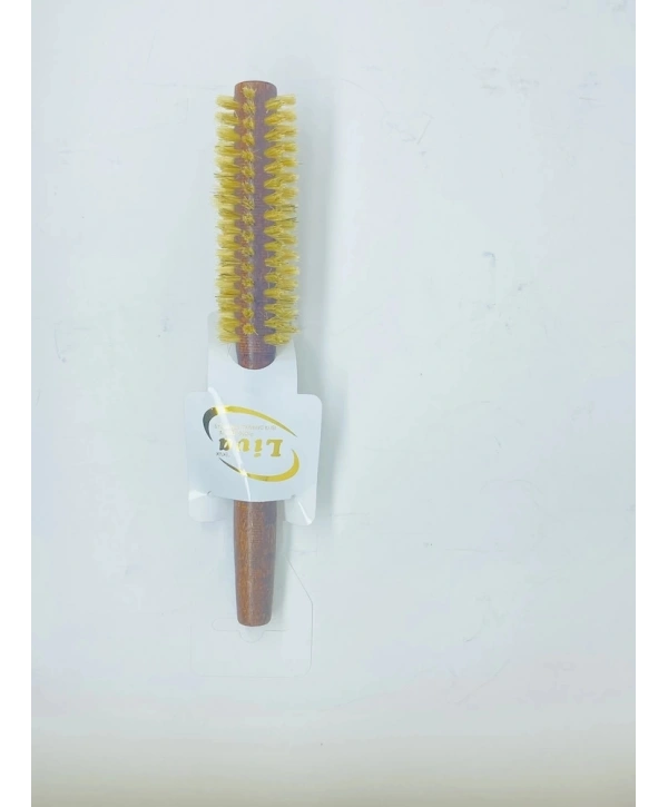 Liva 380 Isıya Dayanıklı Fön Fırçası Tarak