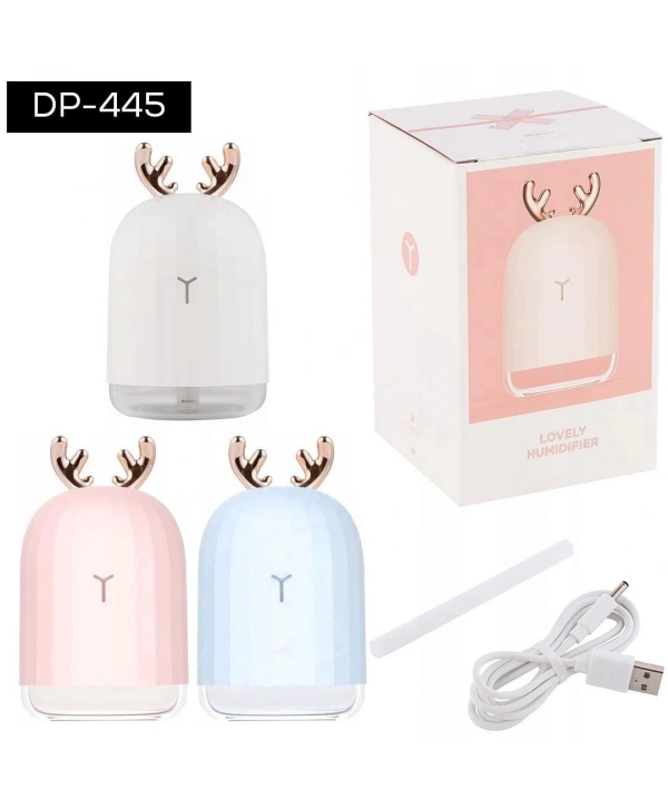 Dempower Geyik Hava Nemlendirici