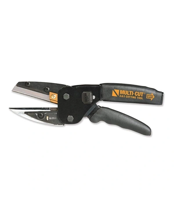 Multi Cutter Kalın Ve Sert Malzeme Kesme Aleti