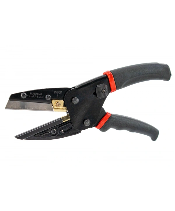 Multi Cutter Kalın Ve Sert Malzeme Kesme Aleti