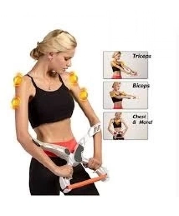 Wonder Arms Kol Gym Aleti