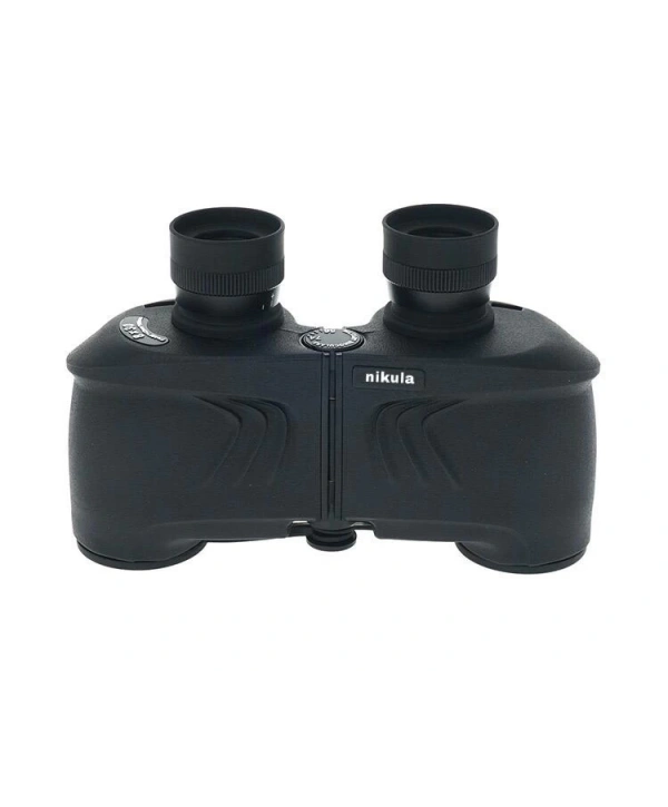 8x30 Profesyonel Askeri Su Geçirmez Yüksek Kaliteli Dürbün Siyah