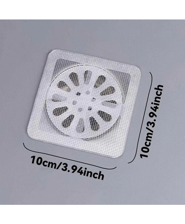 Kendinden Yapışkanlı Banyo Gider Filtresi