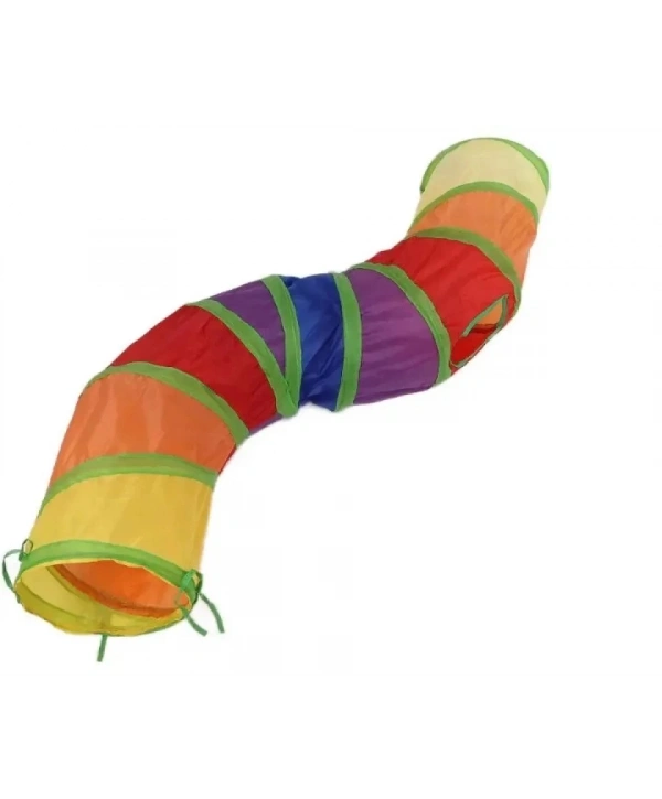 Kedi Oyun Tüneli 117 Cm