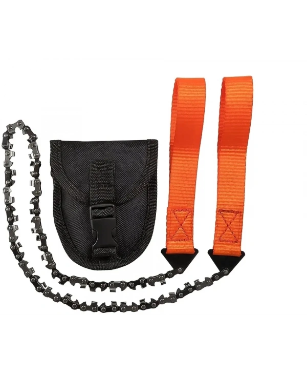 Mini Kamp Cep Testeresi