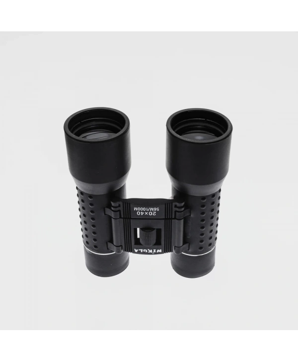 20x40 Kauçuk Kaplamalı Kuş Izleme Avcılık Piknik Için