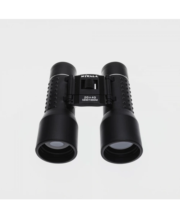 20x40 Kauçuk Kaplamalı Kuş Izleme Avcılık Piknik Için