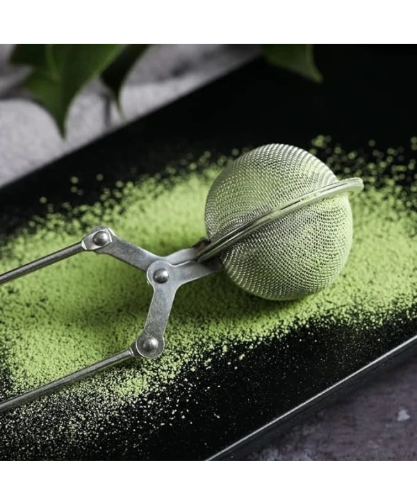 Bitki Çayı Demleme Süzgeci