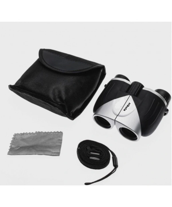 10x25  Dürbün El Dürbünü 56m/1000m Tosba Model