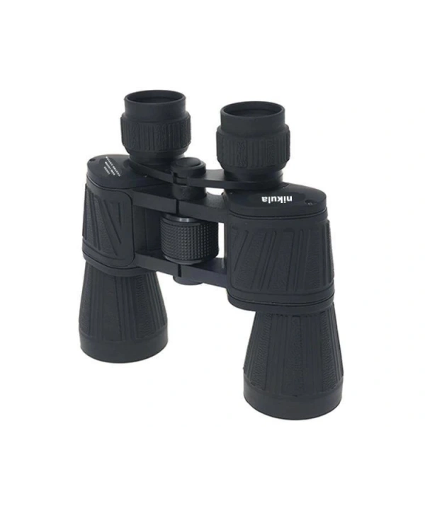 10x50 Profesyonel El Dürbünü – Mavi  Mercek – Süper Netlik – 1000m/56m