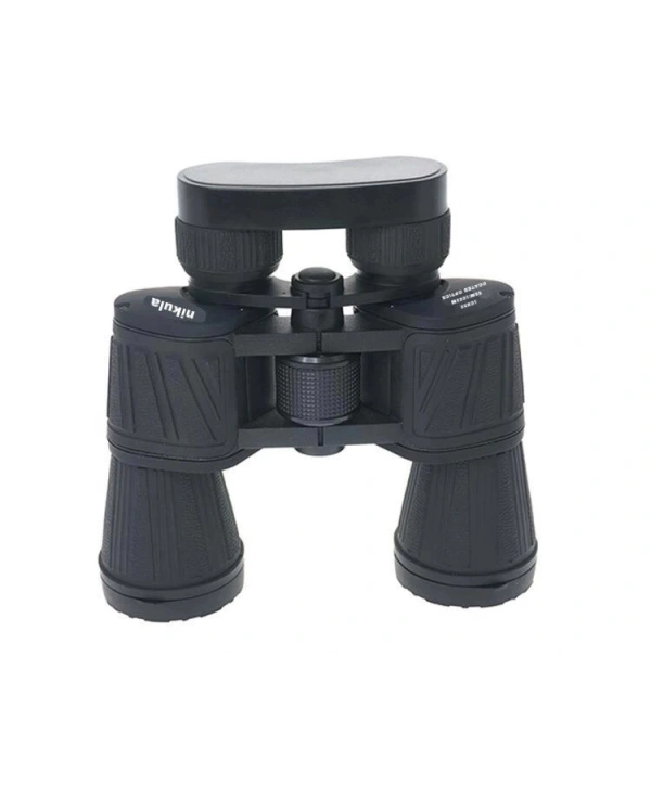 10x50 Profesyonel El Dürbünü – Mavi  Mercek – Süper Netlik – 1000m/56m