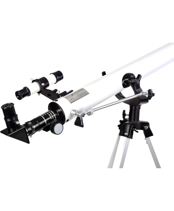 F900x60 Gökbilimsel Uzay Teleskopu