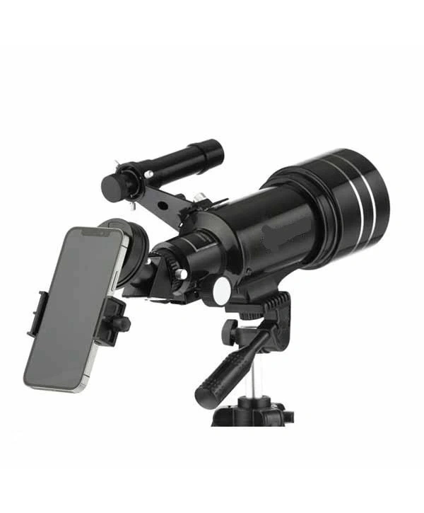 Güçlü Az 30070 Hd Profesyonel Astronomik Teleskop