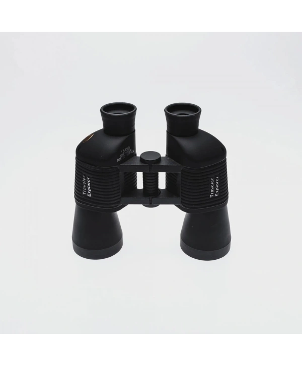 16x50 Perma Focus – Otomatik Netleme El Dürbünü 1000m/60m