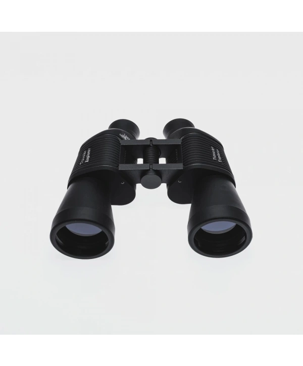 16x50 Perma Focus – Otomatik Netleme El Dürbünü 1000m/60m