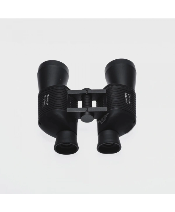 16x50 Perma Focus – Otomatik Netleme El Dürbünü 1000m/60m