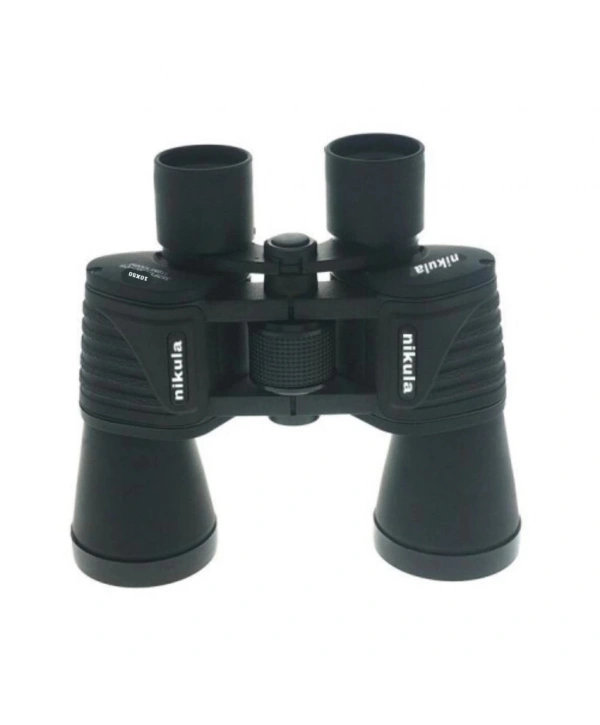 10x50 Dürbün Av Dürbünü Taşıma Çantalı 1000m/56m