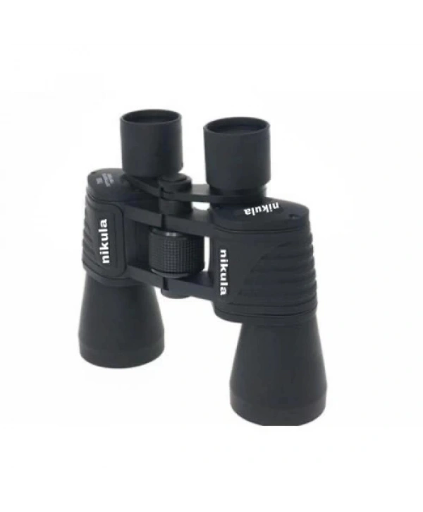 10x50 Dürbün Av Dürbünü Taşıma Çantalı 1000m/56m