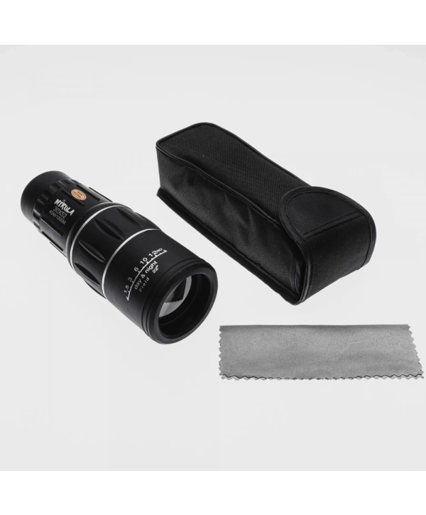 30x52 Yüksek Kalite Mini Monoküler,çıft Netlik Ayarlı Dürbün.