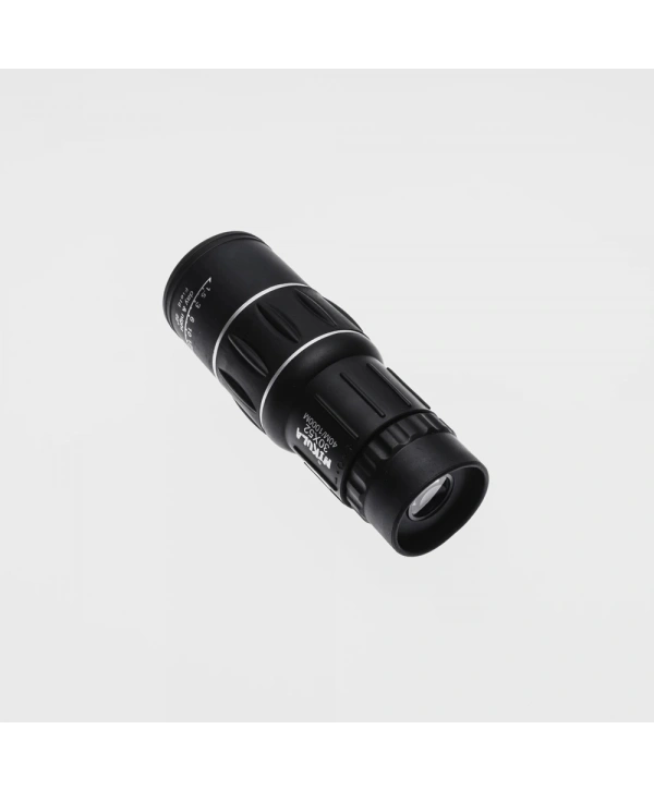 30x52 Yüksek Kalite Mini Monoküler,çıft Netlik Ayarlı Dürbün.