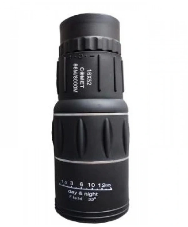 30x52 Yüksek Kalite Mini Monoküler,çıft Netlik Ayarlı Dürbün.