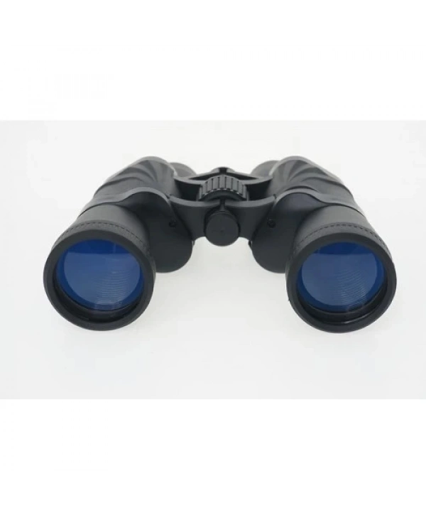 10x50 Dürbün Av Dürbünü Güneş Filtreli Taşıma Çantalı 1000m/45m