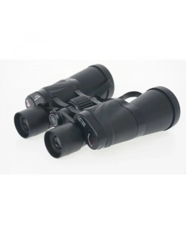 10x50 Dürbün Av Dürbünü Güneş Filtreli Taşıma Çantalı 1000m/45m