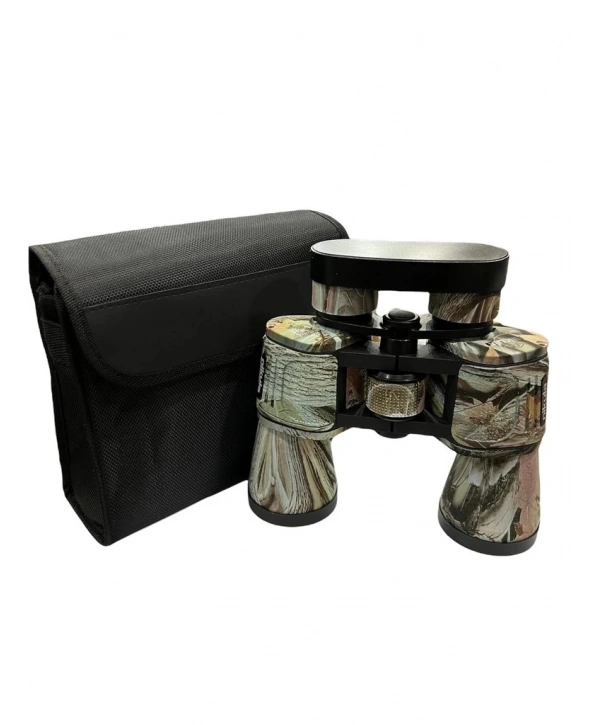 20×50 Profesyonel El Dürbünü – 1000m/56 – Askeri