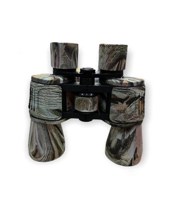 20×50 Profesyonel El Dürbünü – 1000m/56 – Askeri