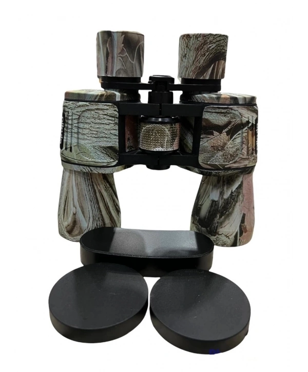 20×50 Profesyonel El Dürbünü – 1000m/56 – Askeri