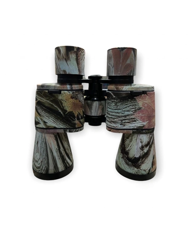 20×50 Profesyonel El Dürbünü – 1000m/56 – Askeri