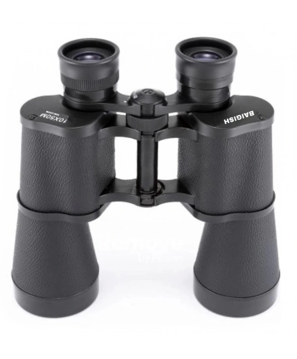 Baigish 10x50 El Dürbünü 1000m/56m – Rus Malı – Üstün Kalite