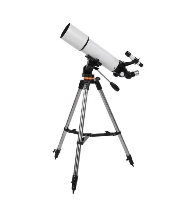 Cf50080 Yüksek Netlik Monoküler Kara Ve Uzay Teleskobu