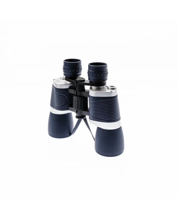 Breaker 7x50 Güneş Filtreli Profesyonel El Dürbünü 1000m/56m – Mavi